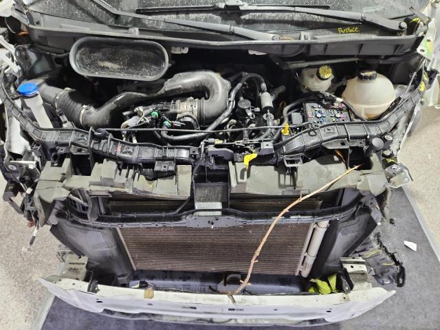 2020 FORD TRANSIT T-150 1FTYE1Y8XLKB44992