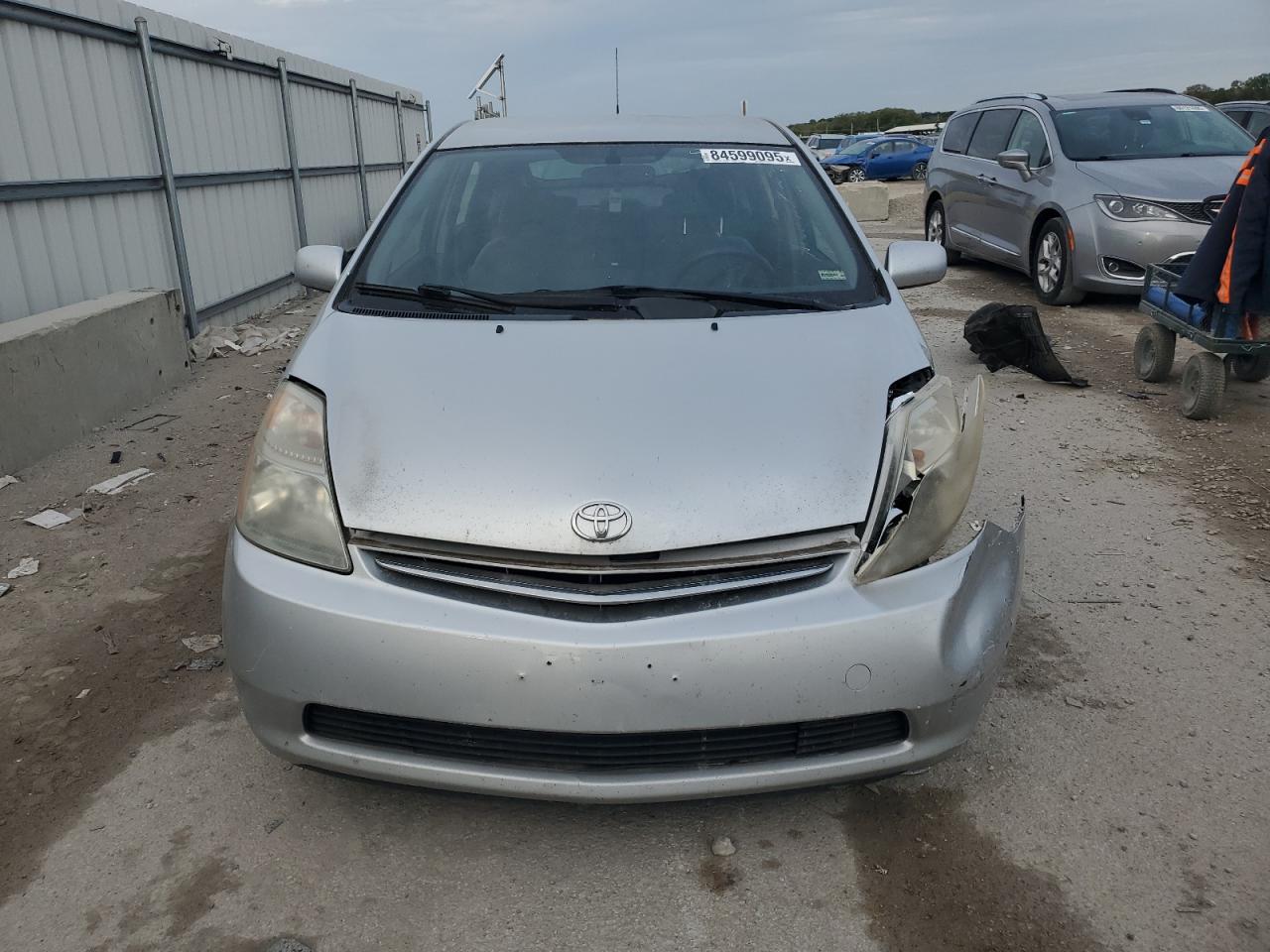 Lot #3285668637 2008 TOYOTA PRIUS