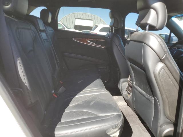 2019 LINCOLN NAUTILUS S 2LMPJ8K94KBL41926