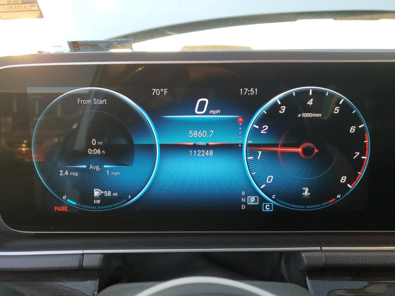 MERCEDES-BENZ GLE-CLASS 350 4MATIC