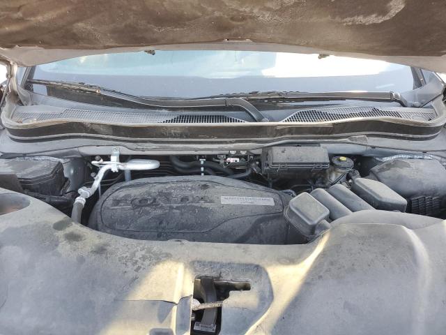 2020 HONDA PASSPORT T #3308367315