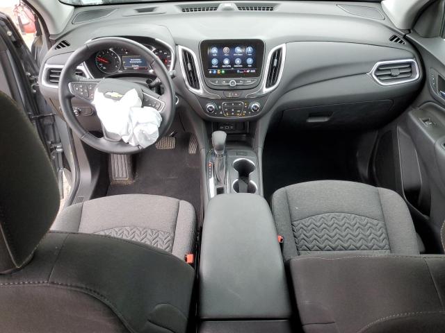 2024 CHEVROLET EQUINOX LT #3290226234