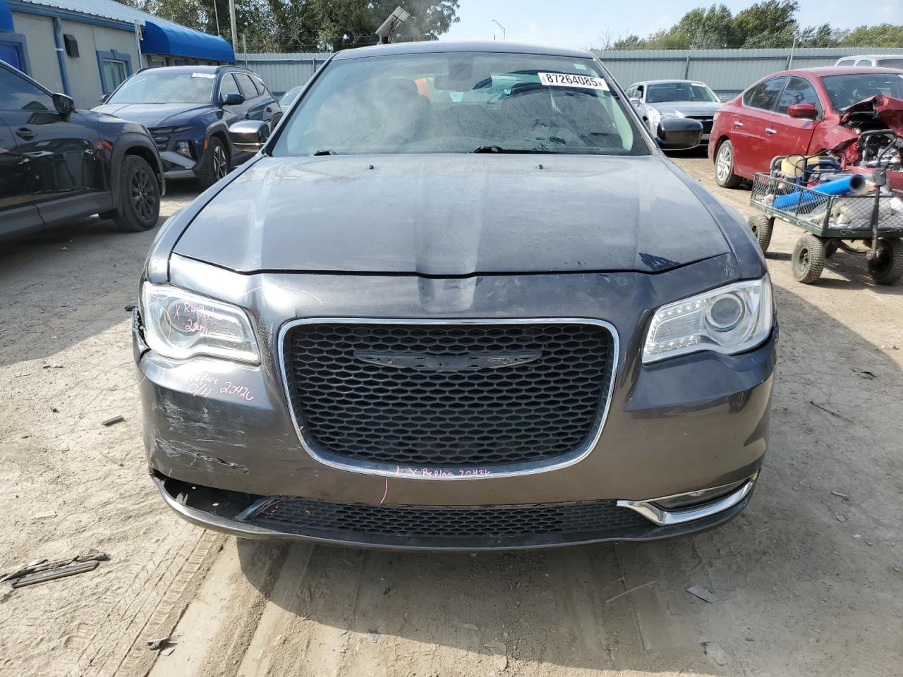 CHRYSLER 300 LIMITED
