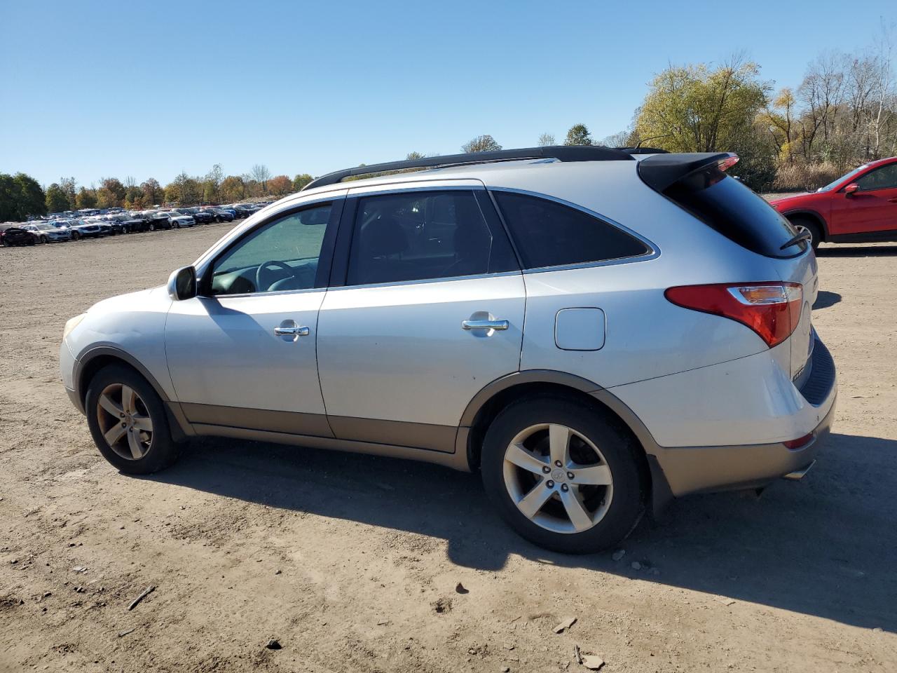 HYUNDAI VERACRUZ GLS