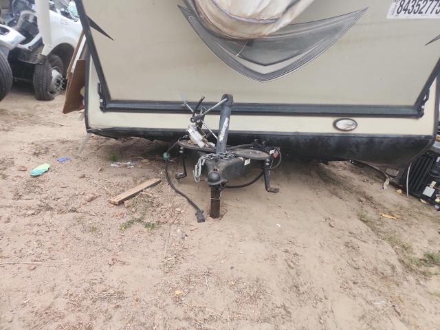 2017 KEYSTONE TRAILER #3296270409