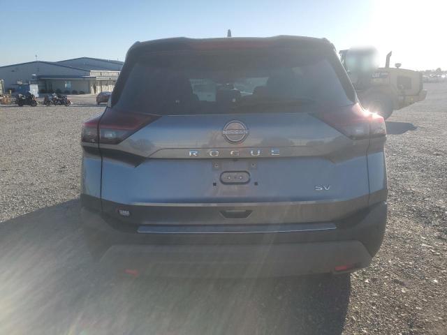 2023 NISSAN ROGUE SV #3293566974