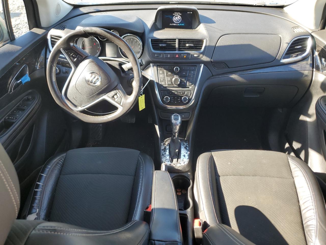 BUICK ENCORE CONVENIENCE