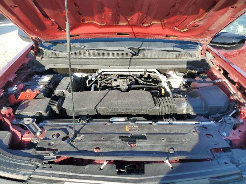 2023 CHEVROLET COLORADO - 1GCPSBEK0P1149060