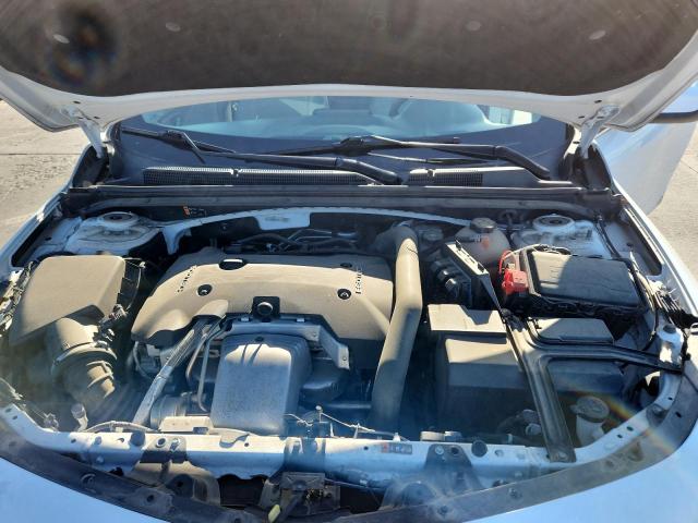 2016 CHEVROLET MALIBU PRE - 1G1ZH5SX8GF313093