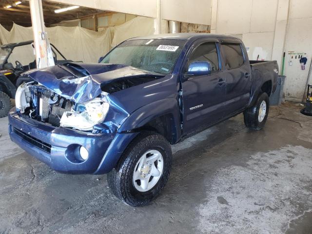 TOYOTA TACOMA DOU