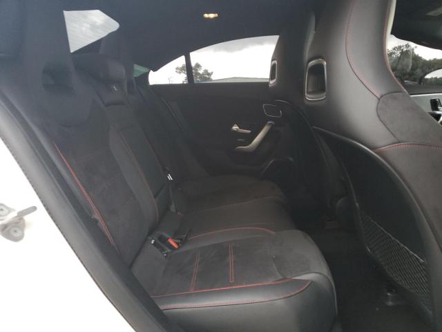 2020 MERCEDES-BENZ CLA 250 - W1K5J4GB7LN096675