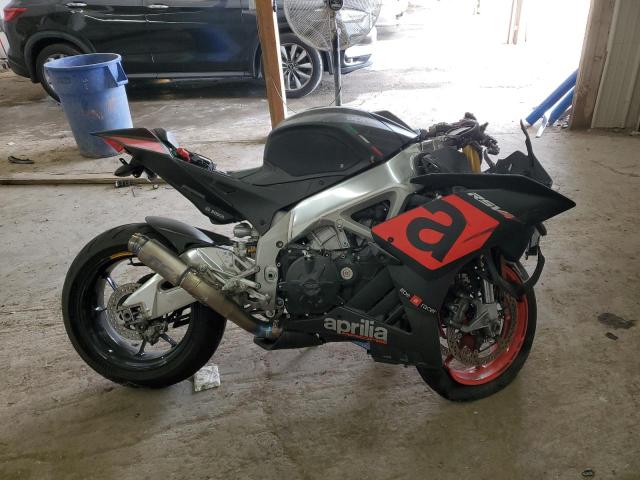 Global Auto Auctions: 2017 APRILIA RSV4 RR
