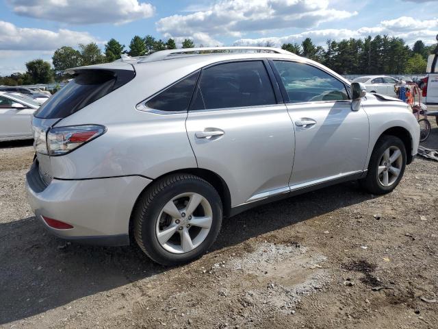 2011 LEXUS RX 350 #3298088133