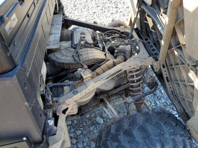 2020 POLARIS RANGER XP - 4XARRE996L8046716