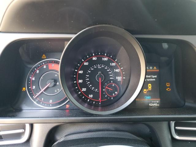 2023 HYUNDAI ELANTRA SE #3302855886