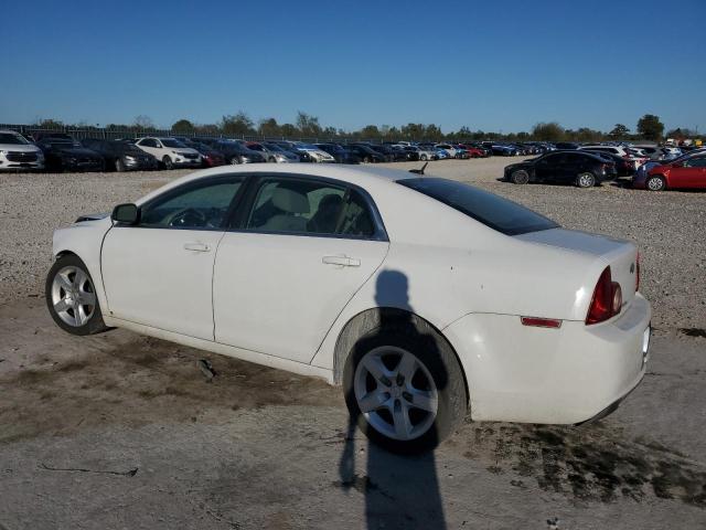 2010 CHEVROLET MALIBU LS - 1G1ZB5EBXAF119027