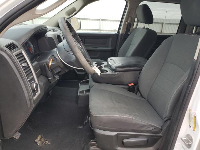 2021 RAM 1500 CLASS - 3C6RR7KT7MG709353