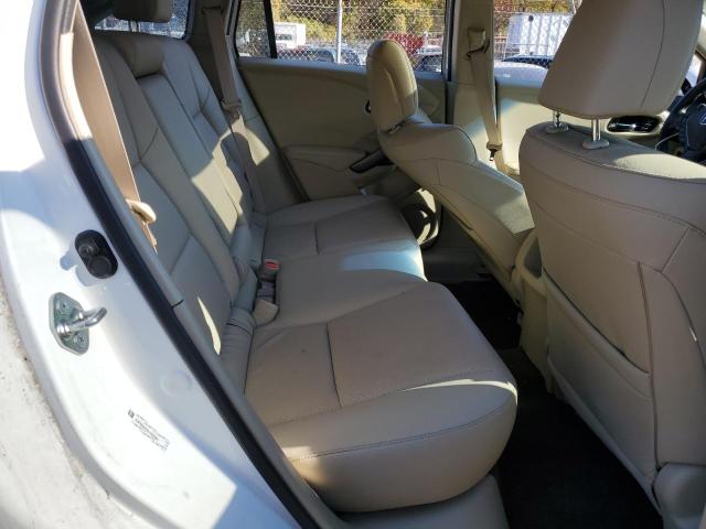 2014 ACURA RDX TECHNO - 5J8TB4H57EL008389