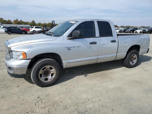 DODGE RAM 2500 S