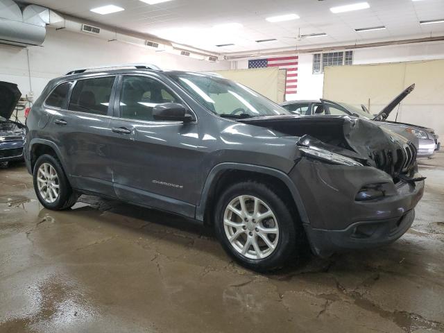 2015 JEEP CHEROKEE L - 1C4PJLCB8FW676700