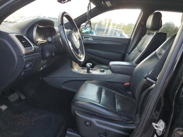 2015 JEEP GRAND CHER #3291377175