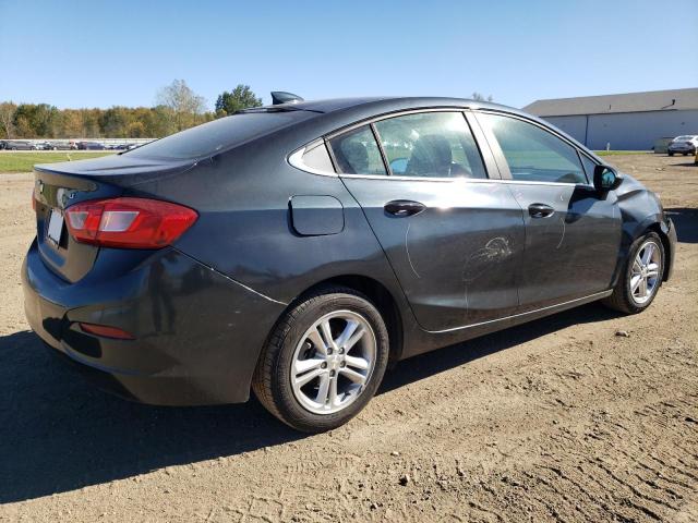 2017 CHEVROLET CRUZE LT 1G1BE5SM2H7246552