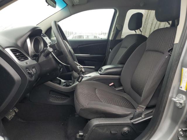 2015 DODGE JOURNEY SX - 3C4PDCBGXFT616766