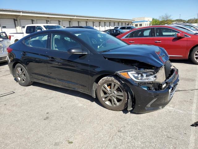 2018 HYUNDAI ELANTRA SE - 5NPD84LF0JH225220