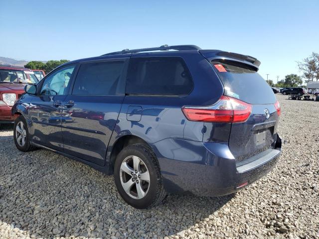 2020 TOYOTA SIENNA LE 5TDKZ3DC2LS047620