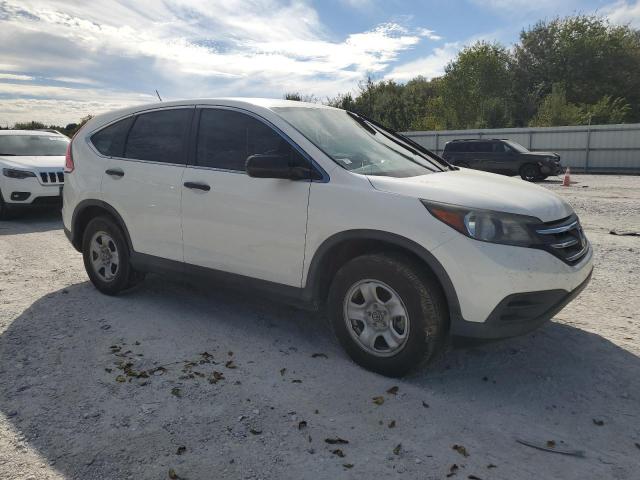 2014 HONDA CR-V LX #3278789641
