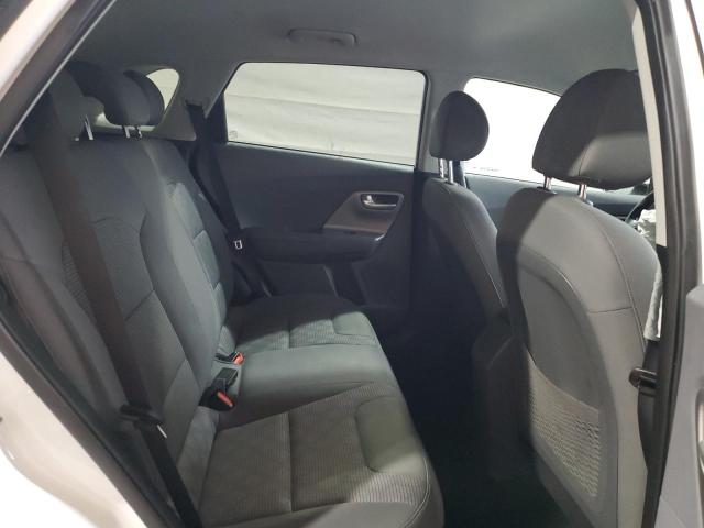 2022 KIA NIRO LX - KNDCB3LC0N5540585