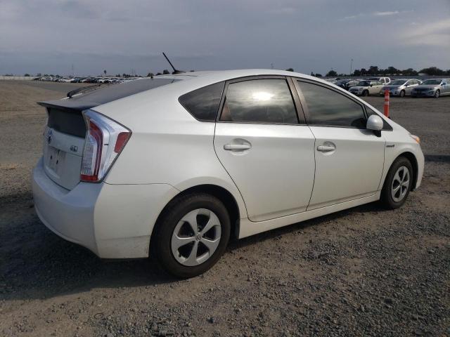 2015 TOYOTA PRIUS - JTDKN3DU3F0445804