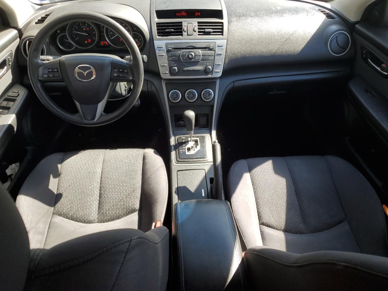 MAZDA 6 I