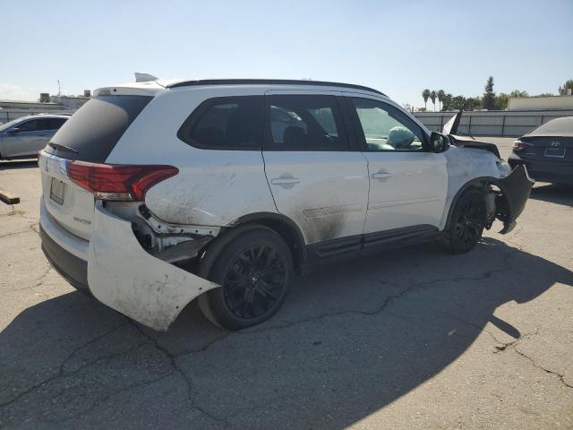 2018 MITSUBISHI OUTLANDER JA4AD3A30JZ022137