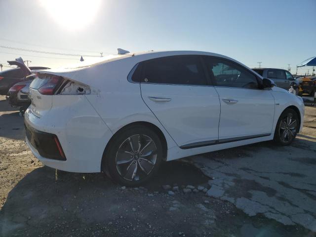 2017 HYUNDAI IONIQ LIMI KMHC85LC0HU050051