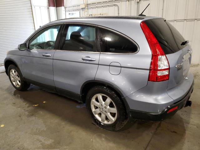 2009 HONDA CR-V EXL #3302665999