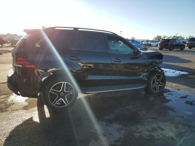 2018 MERCEDES-BENZ GLE 350 #3293374436