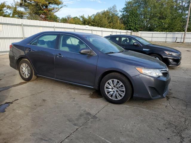 2014 TOYOTA CAMRY L #3298104136