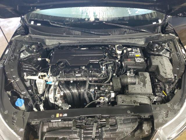 2025 KIA K4 LX 3KPFT4DEXSE135902