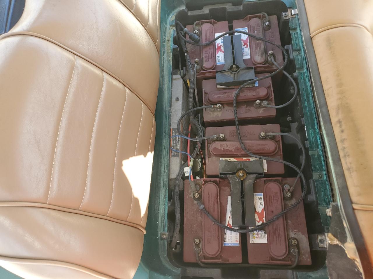 Lot #3270690871 2018 CLUB CAR PRECEDENT FLA