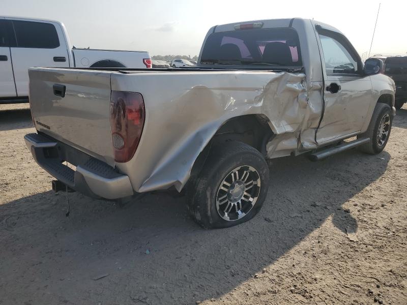 2009 CHEVROLET COLORADO - Other View