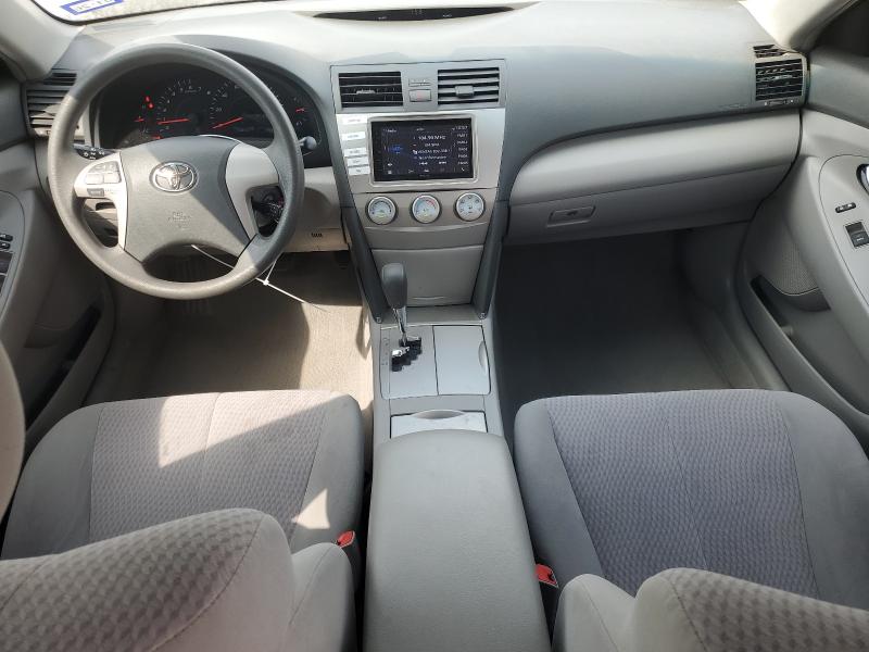 2011 TOYOTA CAMRY BASE - 4T4BF3EK7BR210045