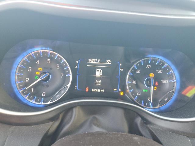 2018 CHRYSLER PACIFICA T #3302885914