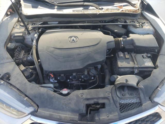 2018 ACURA TLX TECH - 19UUB2F56JA000429