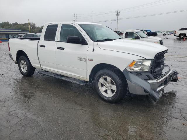2018 RAM 1500 ST 1C6RR6FT3JS317964