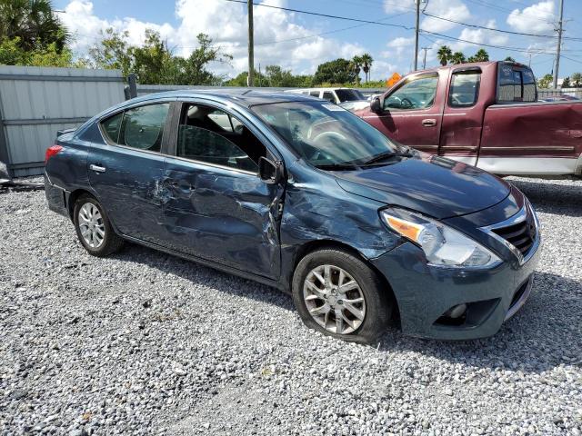 2017 NISSAN VERSA S 3N1CN7AP4HL820392
