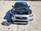 Lot #3302976606 2015 SUBARU WRX LIMITE