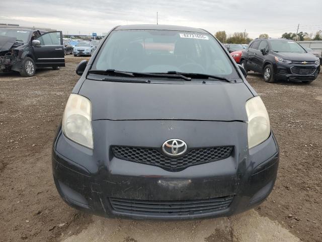 2010 TOYOTA YARIS 3D #3282525865