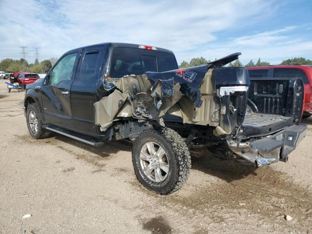 2016 FORD F150 SUPER - 1FTEX1EP6GFB53129