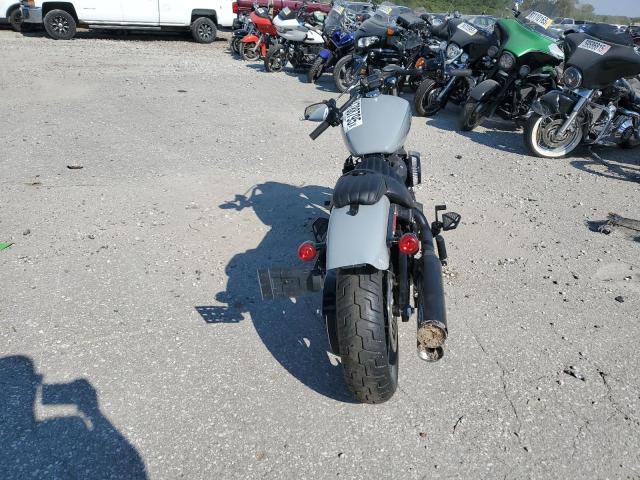 2024 HARLEY-DAVIDSON FXBBS #3283970799